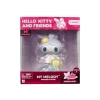 Nessiworld HKT08200 Hello Kitty - My Melody 10 cm