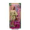 Nessiworld HKT90 Barbie Wellness - Spa Günü Sarışın Bebek