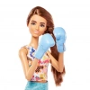 Nessiworld  HKT91 Barbie Wellness - Spa Günü Kumral Bebek