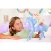 Nessiworld HLW58 Disney Frozen II Elsa ve Güzel Atı Nokk
