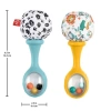 Nessiworld  HMF34 Fisher-Price Neşeli Marakas