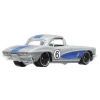 Nessiworld Hot Wheels 1962 Corvette