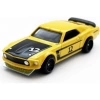 Nessiworld Hot Wheels 1969 Ford Mustang Boss 302 Vintage HRV08