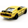 Nessiworld Hot Wheels 1969 Ford Mustang Boss 302 Vintage HRV08