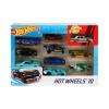 Nessiworld Hot Wheels Araba Seti 10lu 54886