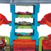 Nessiworld Hot Wheels City Mega Araba Yıkama HDP05