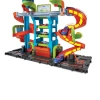 Nessiworld Hot Wheels City Mega Araba Yıkama HDP05