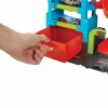 Nessiworld Hot Wheels City Mega Araba Yıkama HDP05