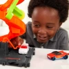 Nessiworld Hot Wheels City Mega Araba Yıkama HDP05