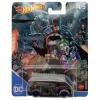 Nessiworld Hot Wheels DC Premium Arabalar MBK Van