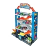 Nessiworld Hot Wheels Maceraya Başlangıç Garajı 4 Katlı GNL70