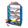 Nessiworld Hot Wheels Maceraya Başlangıç Garajı 4 Katlı GNL70