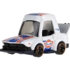 Nessiworld Hot Wheels Manga Tuner