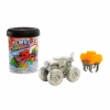 Nessiworld Hot Wheels Monster Trucks Renk Değiştiren Arabalar Seri 2 HJF39