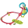 Nessiworld Hot Wheels Neon Yarışlar Çoklu Yarış Heyecanı Pist Seti HPC07