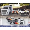 Nessiworld Hot Wheels Premium Team Transport Toyota Off-Road Truck HRV39