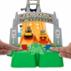 Nessiworld Hot Wheels Racerverse Jurassic Pist Seti HTP12