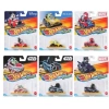 Nessiworld Hot Wheels RacerVerse Tekli Arabalar