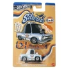 Nessiworld Hot Wheels ToonD 83 Chevy Silverado