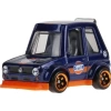 Nessiworld Hot Wheels Tooned Volkswagen Golf MK1