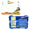 Nessiworld  Hot Wheels Yazı Tahtası