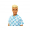 Nessiworld HPL74 Barbie Plaj Günü Oyun Seti -Ken