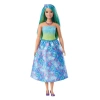 Nessiworld  HRR07 Dreamtopia Barbie Prenses Bebek