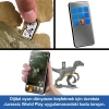 Nessiworld HRX50 Jurassic World Süper Güçlü Allosaurus Figürü