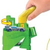 Nessiworld  HTN79 Hot Wheels Elektrikli Araç Şarj İstasyonu Oyun Seti