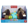 Nessiworld HTW91 Fisher-Price Köpekçikle Eğlenceli Aktiviteler