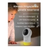 Nessiworld Hubble HBL15 Glow Full HD Wifi Bebek Kamerası