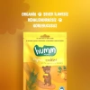 Nessiworld  Humm Organik Ballı ve Kinoalı Kurabiye 55 Gr