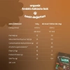 Nessiworld Humm Organik Fındıklı Kakaolu Vegan Kek 30 Gr