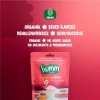 Nessiworld Humm Organik Vegan Çilekli Kurabiye 55 Gr