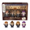 Nessiworld HVG45 Little People Collector Harry Potter ve Felsefe Taşı 4lü Figür Paketi