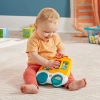 Nessiworld HXK32 Fisher-Price Hayvan Dostlar Keşif Serisi