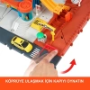 Nessiworld HXL47 Matchbox Aksiyon Sürücüleri Şehir Maceraları Oyun Seti