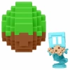 Nessiworld  HXT64 Minecraft Mini Figürler