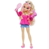Nessiworld HYC21 Barbie Dream Besties Ana Karakter Bebekler Malibu