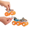 Nessiworld HYJ29 Hot Wheels Monster Trucks Power Smashers Çoklu Paket