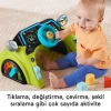 Nessiworld  HYR91 Fisher-Price LnL İlk Arabam