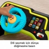 Nessiworld  HYR91 Fisher-Price LnL İlk Arabam