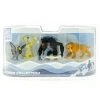 NessiWorld Ice Age - Buz Devri 4 4’lü Figür Set 8 cm