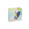 Nessiworld  IDY58836 Intex Şişme Fileli Yatak 178x94 cm