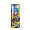 Nessiworld IE3309 Avengers Endgame Titan Hero Figür
