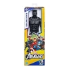 Nessiworld IE3309 Avengers Endgame Titan Hero Figür