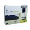 Nessiworld  IKY64765 Intex Queen Dura-Beam Klasik Yatak, Yastık, Pompa Set 152x203x25 cm