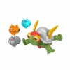 Nessiworld Imaginext DC League of Super Pets Aksiyon Figürleri HGL08