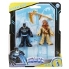 Nessiworld Imaginext DC Super Friends Figürler