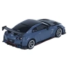 Nessiworld  Inno 1/64 Nissan GT-R R35 Nismo 2024 Tuned by TOP SECRET Hong Kong Toy Car Salon